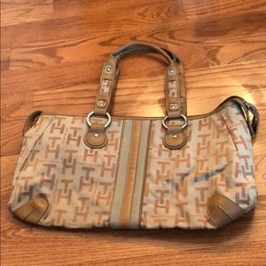 Tommy Hilfiger Tote